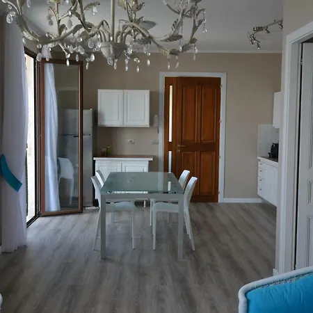Villetta Vista Mare Panoramica Villa *