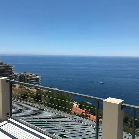 Villetta Vista Mare Panoramica